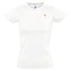 SOLS Womens Imperial  Embroidered T-Shirt Thumbnail