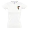 SOLS Womens Imperial  Embroidered T-Shirt Thumbnail