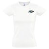 SOLS Womens Imperial  Embroidered T-Shirt Thumbnail