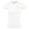 SOLS Womens Imperial  Embroidered T-Shirt Thumbnail