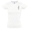 SOLS Womens Imperial  Embroidered T-Shirt Thumbnail