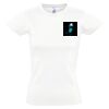 SOLS Ladies Imperial T-Shirt Thumbnail