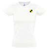 SOLS Womens Imperial  Embroidered T-Shirt Thumbnail