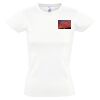 SOLS Ladies Imperial T-Shirt Thumbnail