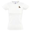 SOLS Womens Imperial  Embroidered T-Shirt Thumbnail