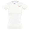 SOLS Womens Imperial  Embroidered T-Shirt Thumbnail