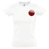 SOLS Womens Imperial  Embroidered T-Shirt Thumbnail