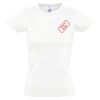 SOLS Ladies Imperial T-Shirt Thumbnail