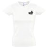 SOLS Ladies Imperial T-Shirt Thumbnail