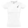 SOLS Ladies Imperial T-Shirt Thumbnail