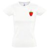 SOLS Womens Imperial  Embroidered T-Shirt Thumbnail