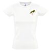 SOLS Womens Imperial  Embroidered T-Shirt Thumbnail
