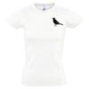 SOLS Womens Imperial  Embroidered T-Shirt Thumbnail