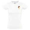 SOLS Womens Imperial  Embroidered T-Shirt Thumbnail
