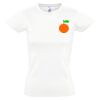 SOLS Womens Imperial  Embroidered T-Shirt Thumbnail