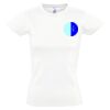 SOLS Womens Imperial  Embroidered T-Shirt Thumbnail