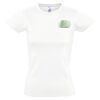 SOLS Womens Imperial  Embroidered T-Shirt Thumbnail