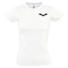SOLS Womens Imperial  Embroidered T-Shirt Thumbnail