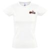 SOLS Womens Imperial  Embroidered T-Shirt Thumbnail