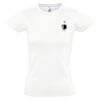 SOLS Womens Imperial  Embroidered T-Shirt Thumbnail