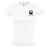 SOLS Womens Imperial  Embroidered T-Shirt Thumbnail