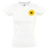 SOLS Womens Imperial  Embroidered T-Shirt Thumbnail
