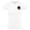 SOLS Womens Imperial  Embroidered T-Shirt Thumbnail