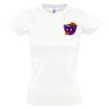 SOLS Womens Imperial  Embroidered T-Shirt Thumbnail