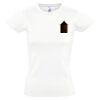 SOLS Womens Imperial  Embroidered T-Shirt Thumbnail