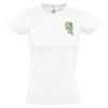 SOLS Womens Imperial  Embroidered T-Shirt Thumbnail