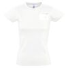 SOLS Ladies Imperial T-Shirt Thumbnail