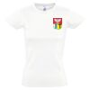 SOLS Womens Imperial  Embroidered T-Shirt Thumbnail