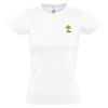 SOLS Womens Imperial  Embroidered T-Shirt Thumbnail