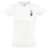 SOLS Womens Imperial  Embroidered T-Shirt Thumbnail