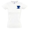 SOLS Womens Imperial  Embroidered T-Shirt Thumbnail