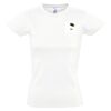 SOLS Womens Imperial  Embroidered T-Shirt Thumbnail