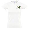 SOLS Womens Imperial  Embroidered T-Shirt Thumbnail