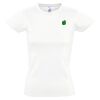 SOLS Womens Imperial  Embroidered T-Shirt Thumbnail