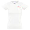 SOLS Womens Imperial  Embroidered T-Shirt Thumbnail