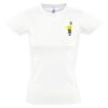 SOLS Womens Imperial  Embroidered T-Shirt Thumbnail