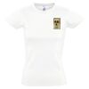 SOLS Womens Imperial  Embroidered T-Shirt Thumbnail