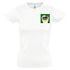 SOLS Ladies Imperial T-Shirt Thumbnail