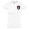 SOLS Womens Imperial  Embroidered T-Shirt Thumbnail