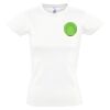 SOLS Womens Imperial  Embroidered T-Shirt Thumbnail