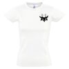 SOLS Womens Imperial  Embroidered T-Shirt Thumbnail