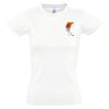 SOLS Womens Imperial  Embroidered T-Shirt Thumbnail
