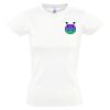 SOLS Womens Imperial  Embroidered T-Shirt Thumbnail