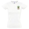 SOLS Womens Imperial  Embroidered T-Shirt Thumbnail