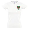SOLS Womens Imperial  Embroidered T-Shirt Thumbnail