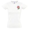 SOLS Womens Imperial  Embroidered T-Shirt Thumbnail